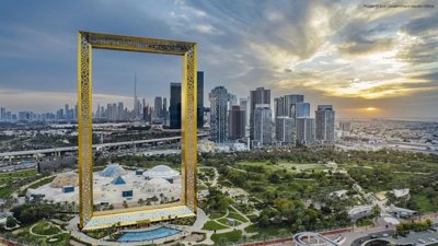Dubai Excels in Global Greenfield FDI for Fifth Consecutive Year