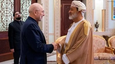 Oman and Iran Enhance Collaboration on Strait of Hormuz Navigation