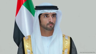 Sheikh Hamdan Introduces Dubai-it Award to Celebrate Exceptional Achievements