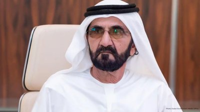 New Board for Dubai Real Estate Corporation Appointed by Sheikh Mohammed