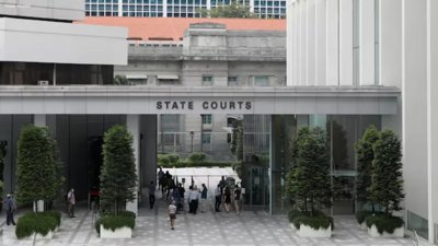 Singaporean Man Sidesteps Criminal Record in PayPal Laptop Scam