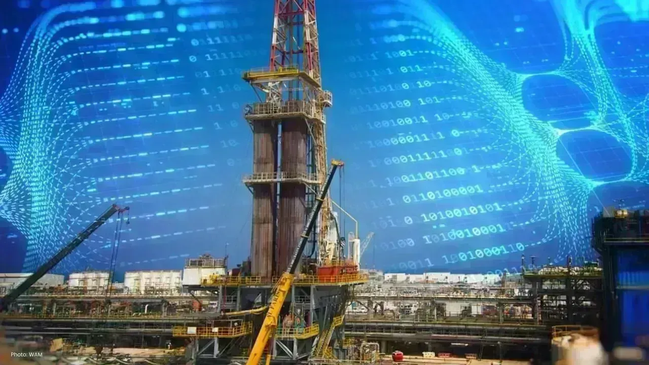 ADNOC Drilling Unveils Groundbreaking AI-Driven AD-300 Rig