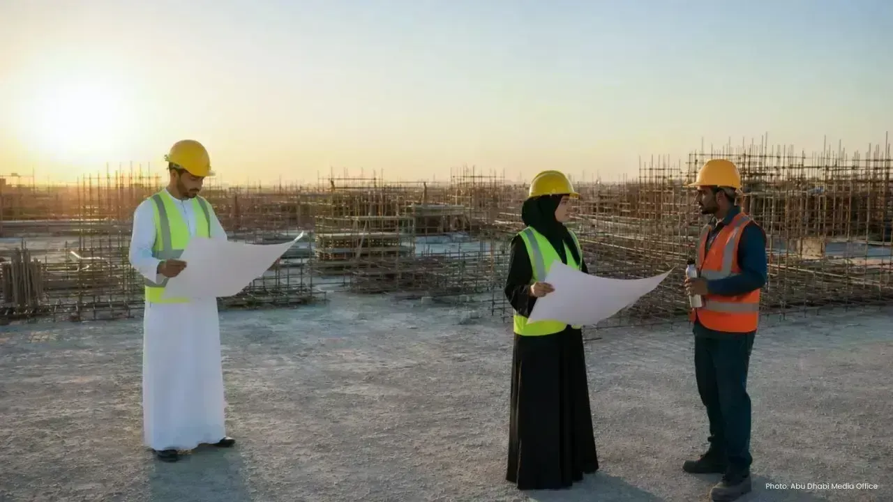 5,391 Students Benefit from ATRC School Initiative in Abu Dhabi