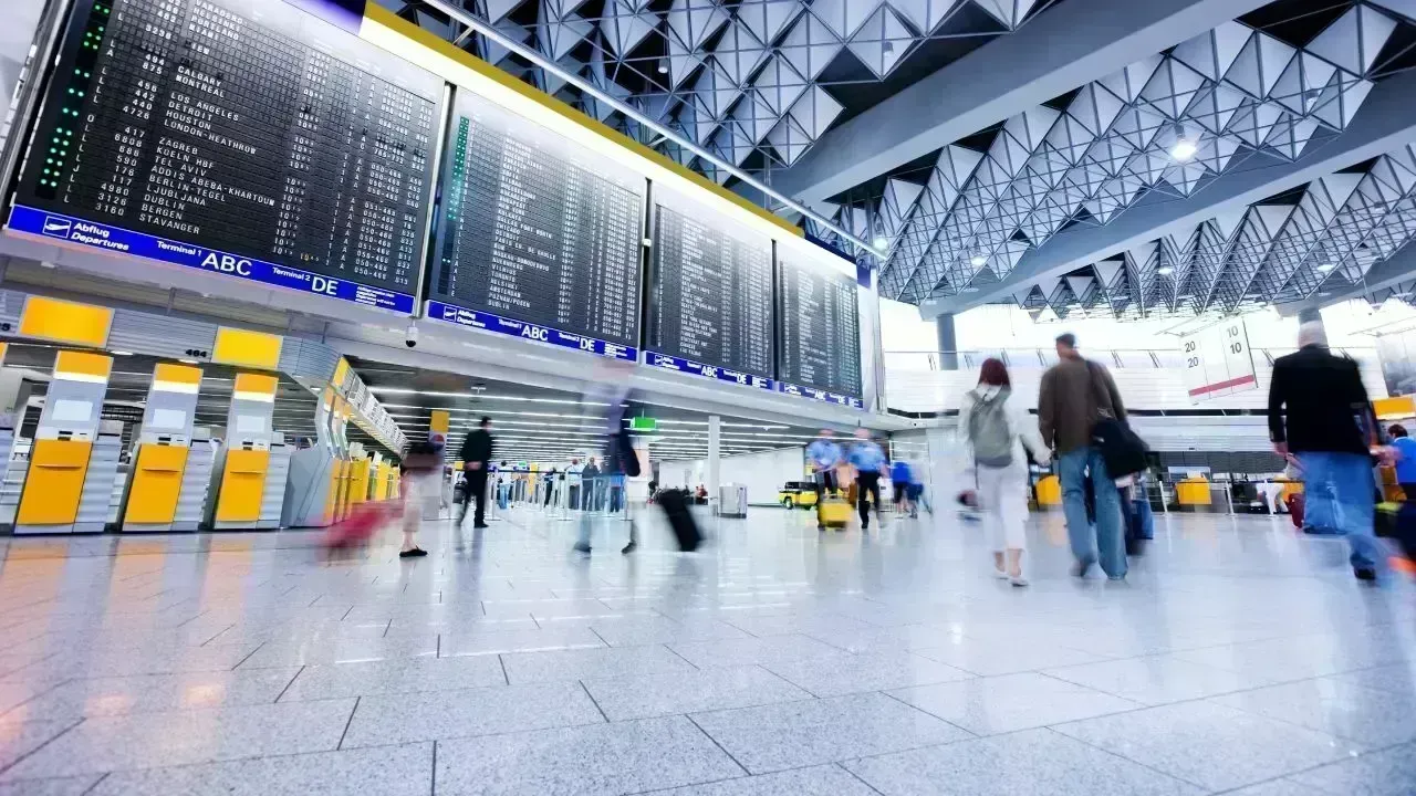 India Introduces Innovative Hub-and-Spoke Aviation System