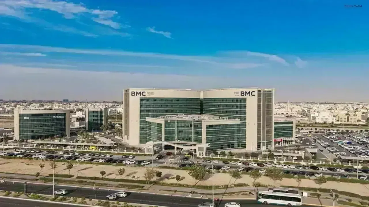 Burjeel Holdings Secures $500 Million Sukuk with Key Investor Interest