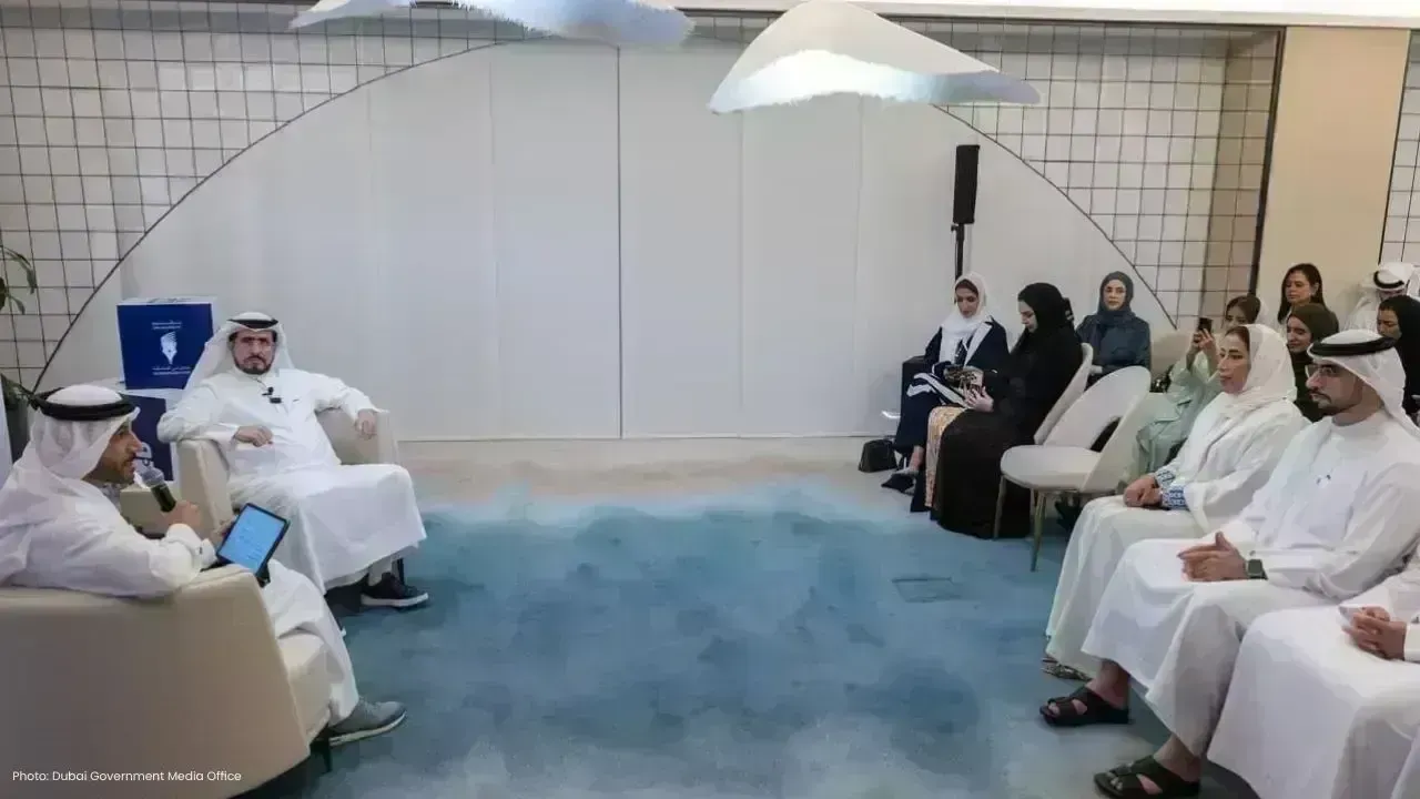 DEWA Demonstrates Dubai's Attributes in Energy and Water Resilience