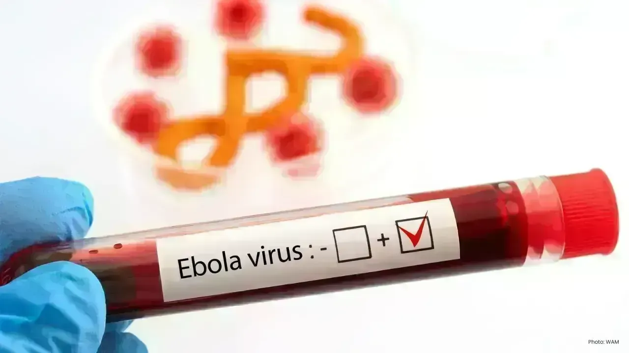 France Reports Initial Ebola Case Linked to Congo Outbreak
