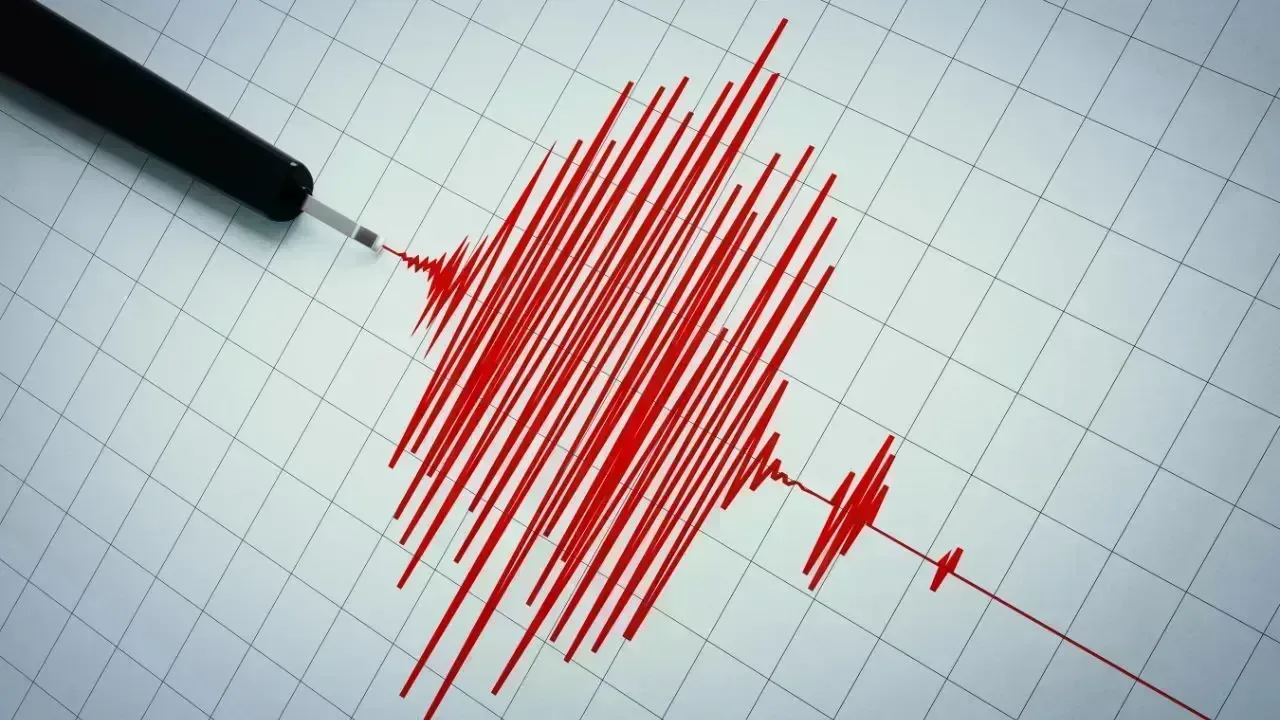 Strong 6.9-Magnitude Earthquake Hits Honshu Coast of Japan