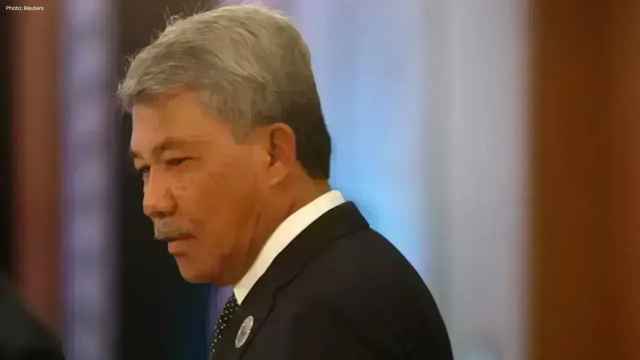 Malaysia Notes Positive Developments in Myanmar Leadership's Approach