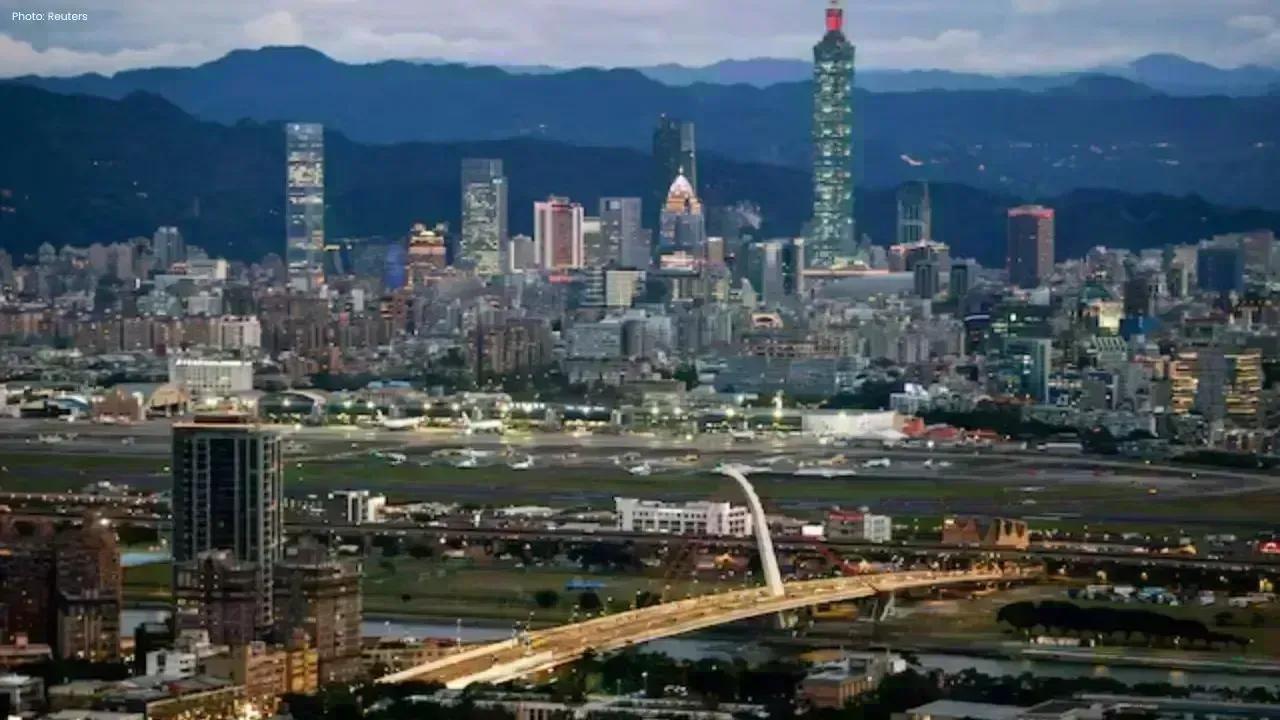US Accuses China of Coercing States on Taiwan Relations