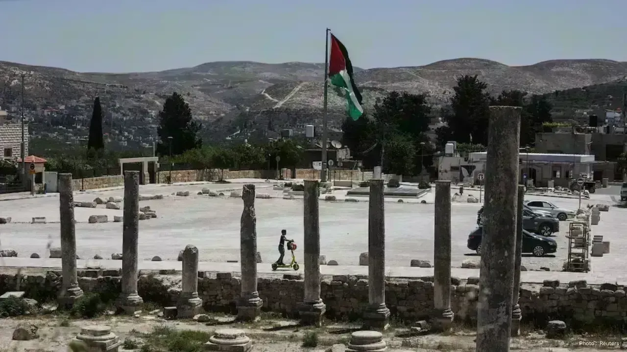 Concerns Rise Over Israeli Heritage Bill Regarding West Bank Sites