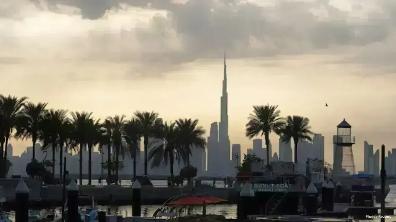 Dubai's Strategic Response to Restore Confidence Post-Iran War Shock