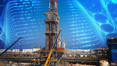 ADNOC Drilling Unveils Groundbreaking AI-Driven AD-300 Rig