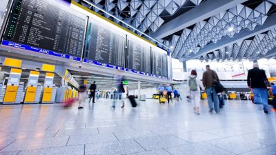 India Introduces Innovative Hub-and-Spoke Aviation System
