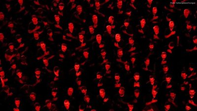 Iran Marks First Ashura Since Ayatollah Ali Khamenei’s Death
