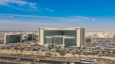 Burjeel Holdings Secures $500 Million Sukuk with Key Investor Interest