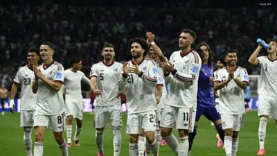 Mexico Secures Flawless Group Stage with 3-0 Win Over Czech Republic