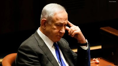 Netanyahu Advocates for Israel's Defense Independence