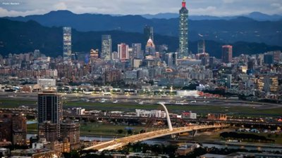 US Accuses China of Coercing States on Taiwan Relations