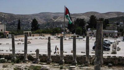 Concerns Rise Over Israeli Heritage Bill Regarding West Bank Sites