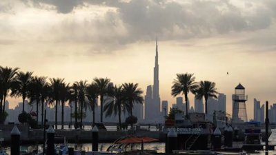 Dubai's Strategic Response to Restore Confidence Post-Iran War Shock