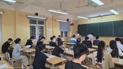 Vietnam's 2026 High School Exams Forecasted to Show Stability