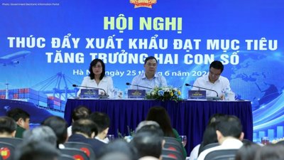 Vietnam's New Export Strategy Aims for Global Growth