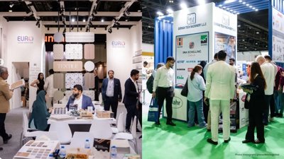 Dubai WoodShow 2026 Attracts 5,280 Visitors, Surpasses AED 250 Million in Deals
