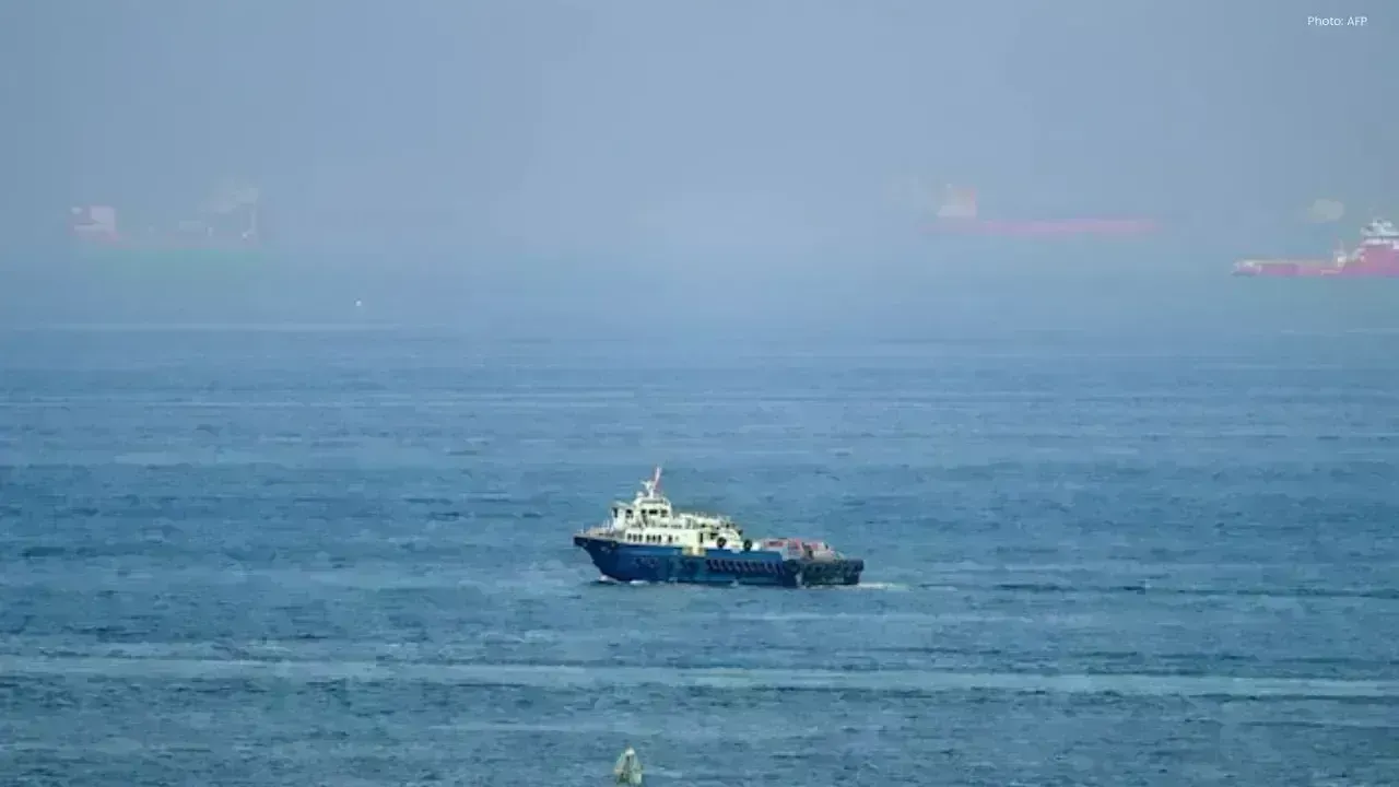 Iran's Controversial Transit Fees Proposal for Strait of Hormuz