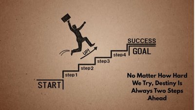 Embracing Life's Unpredictability: Trust in Your Journey