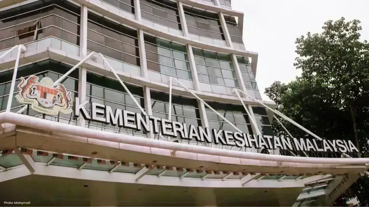 Cyberattack on Malaysia's Health Ministry Website, Recovery Ongoing