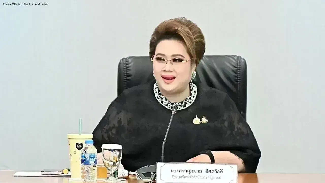 Thailand Issues Warning Over Dangerous Fake Squishy Toys