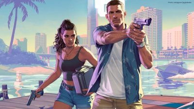 GTA 6 Pre-Orders Open at $80 Without Any Gameplay Reveal Yet