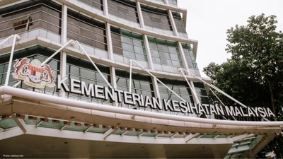 Cyberattack on Malaysia's Health Ministry Website, Recovery Ongoing