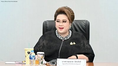 Thailand Issues Warning Over Dangerous Fake Squishy Toys
