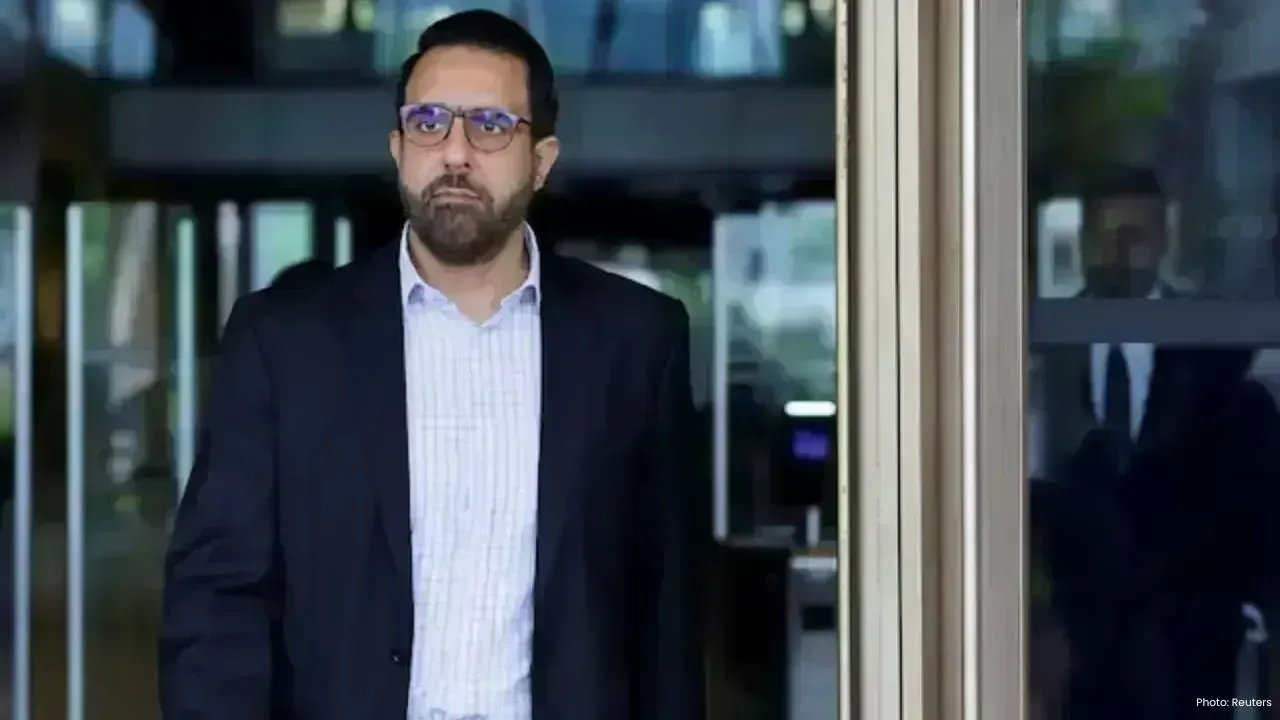 Pritam Singh Re-Elected as Secretary-General of Singapore Workers' Party