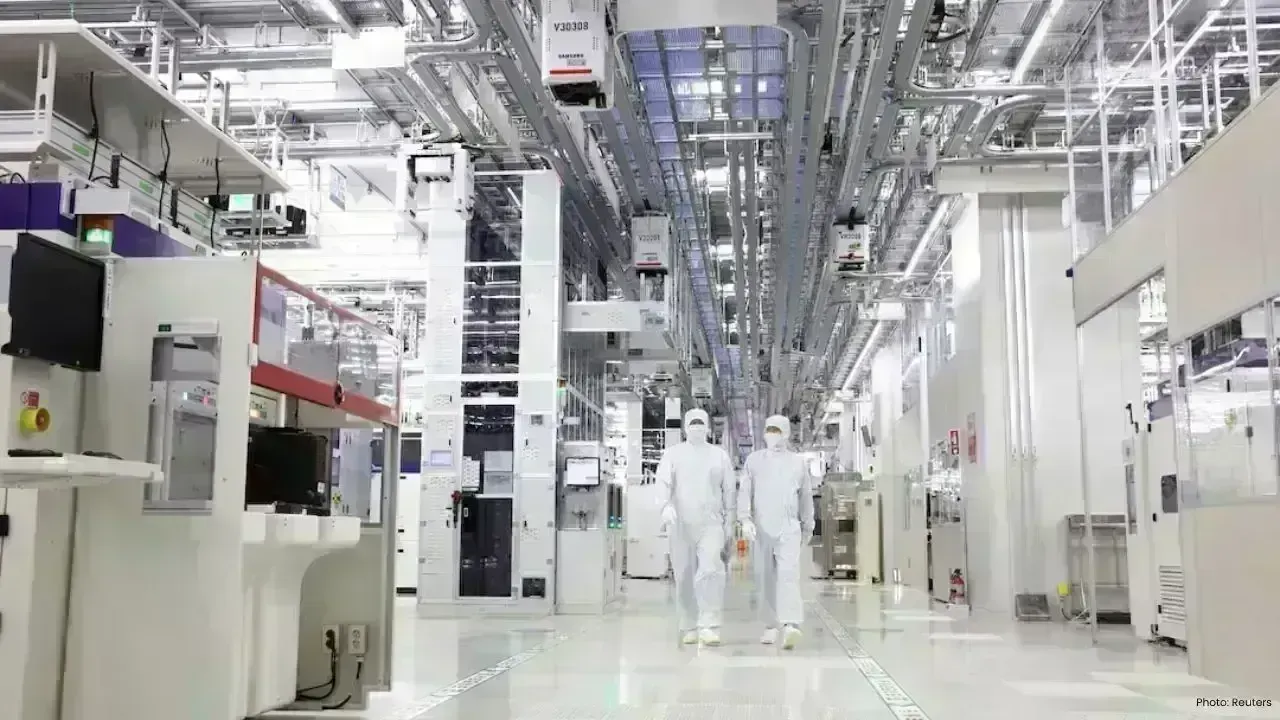 South Korea Announces $576 Billion AI and Semiconductor Investment Initiative