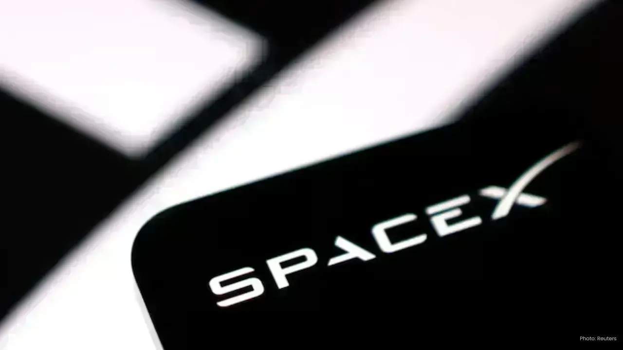 SpaceX Launches SiriusXM’s Most Powerful Satellite on Falcon 9