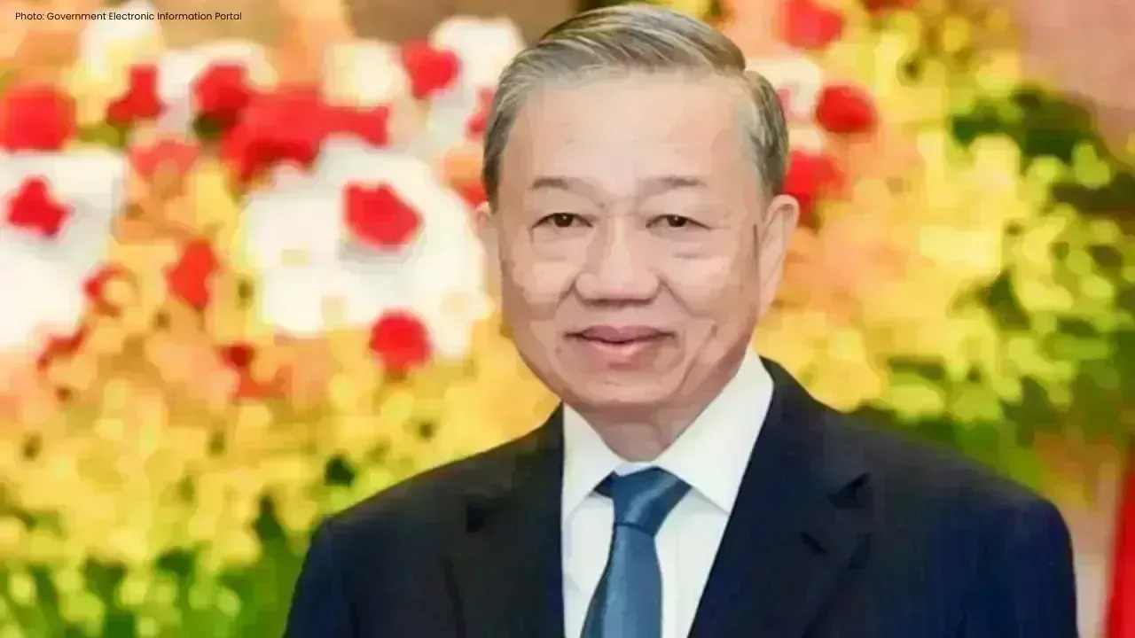 Vietnam Celebrates 25 Years of Family Values