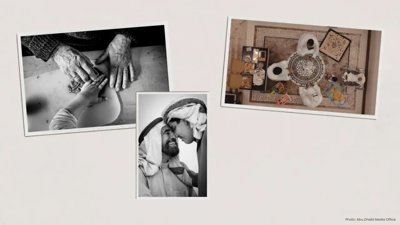Family in Frame Award Winners Announced in Abu Dhabi