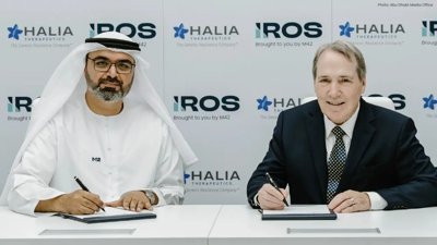 UAE Launches First Genomics Trial to Prevent Alzheimer's Disease