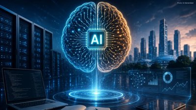Is AI the New Nuclear Race? What U.S. AI Restrictions Mean