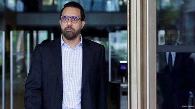 Pritam Singh Re-Elected as Secretary-General of Singapore Workers' Party