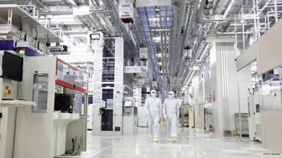 South Korea Announces $576 Billion AI and Semiconductor Investment Initiative