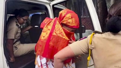 Pune Realtor Murder: Police Allege Fiancée Transferred ₹1 Crore to Lover Before Cliff Killing