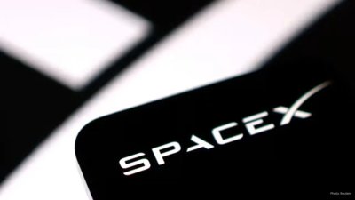 SpaceX Launches SiriusXM’s Most Powerful Satellite on Falcon 9