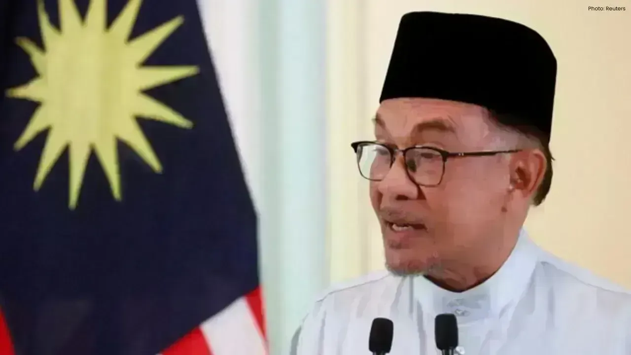 Anwar Affirms Federal Funding for Malaysian States