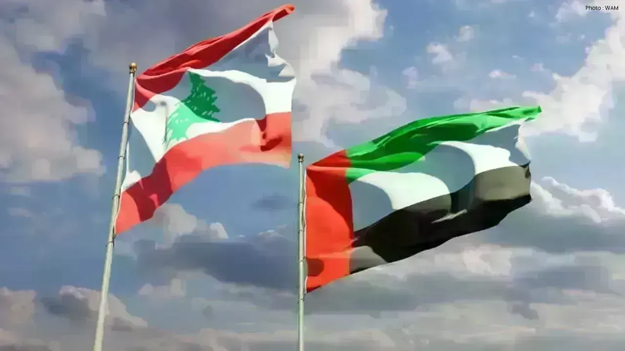 UAE Lifts Lebanon Travel Ban for Citizens, Mandatory Registration Required Before Travel