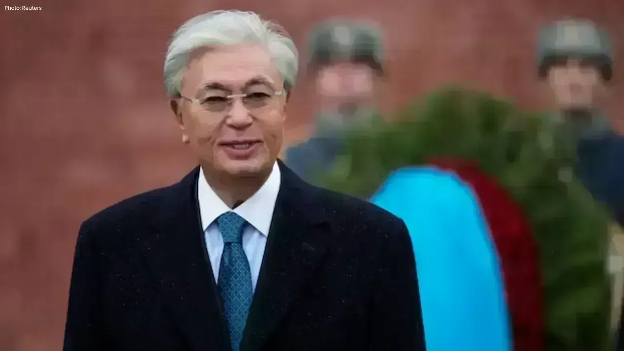 Kazakhstan Embarks on Political Transformation with New Constitution