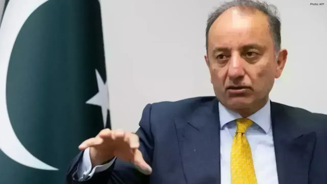 Pakistan Issues Stern Warning to India on Indus Waters Treaty